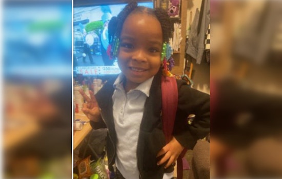 Search Intensifies for Missing 5-Year-Old Chicago Girl, Terianna Miller, Amid Kidnap Fears