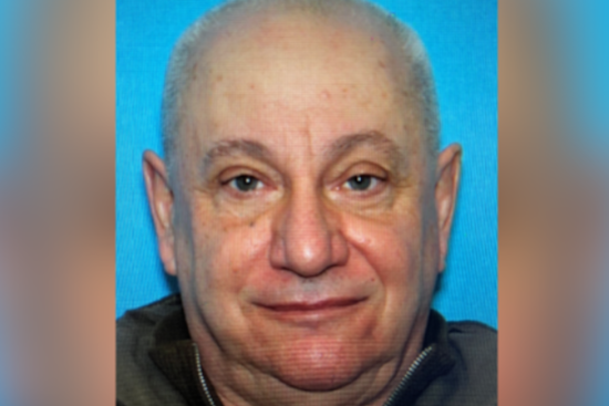 Search Intensifies for Missing 63-Year-Old New Derry Man, John J. Dofollo, in Westmoreland County