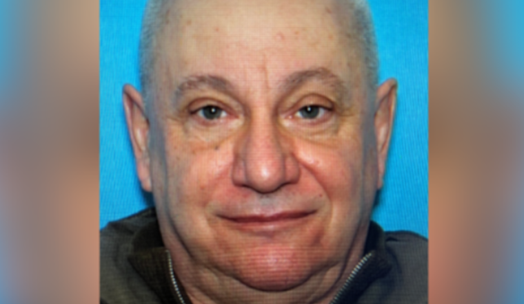 Search Intensifies for Missing 63-Year-Old New Derry Man, John J. Dofollo, in Westmoreland County