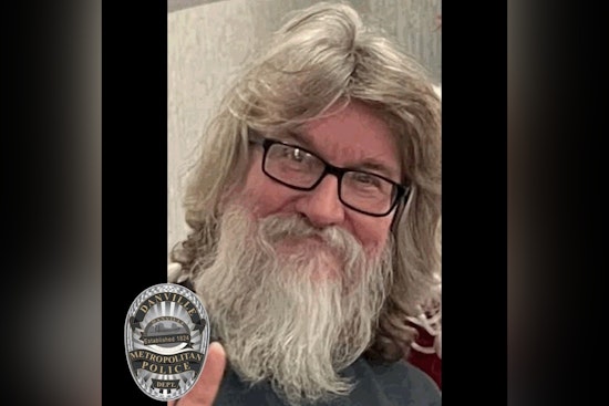 Search Intensifies for Missing 67-Year-Old Richard Wayne Henderson in Danville