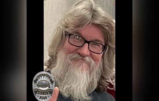 Search Intensifies for Missing 67-Year-Old Richard Wayne Henderson in Danville