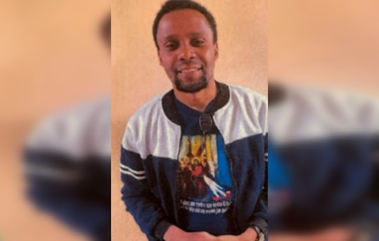 Search Underway for Missing 46-Year-Old Philippe Fabre from Margate