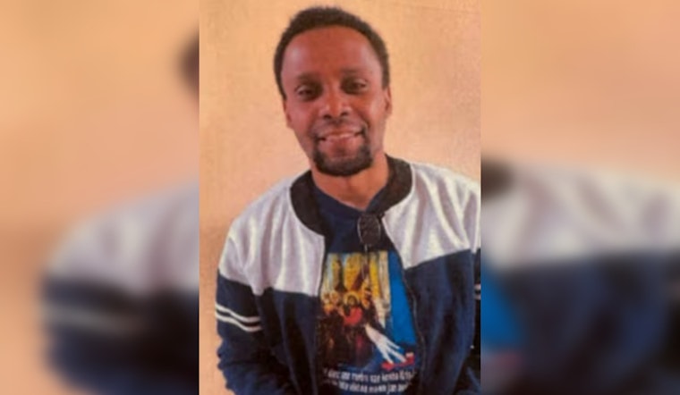 Search Underway for Missing 46-Year-Old Philippe Fabre from Margate