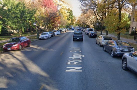 Search Underway for Suspect in Attempted Child Luring Incident in Chicago's Rogers Park