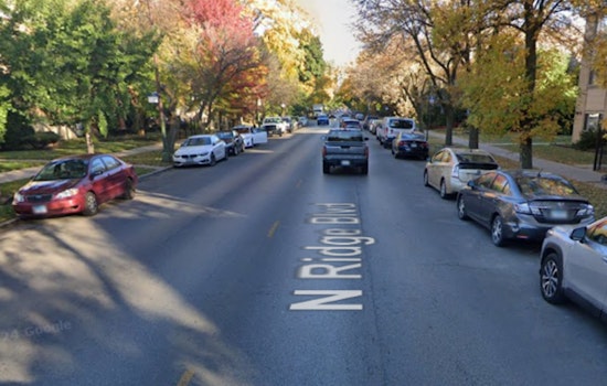 Search Underway for Suspect in Attempted Child Luring Incident in Chicago's Rogers Park