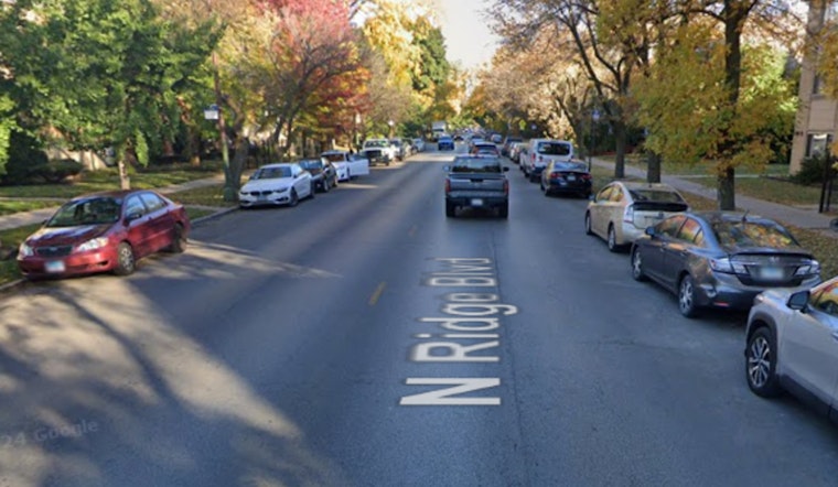 Search Underway for Suspect in Attempted Child Luring Incident in Chicago's Rogers Park