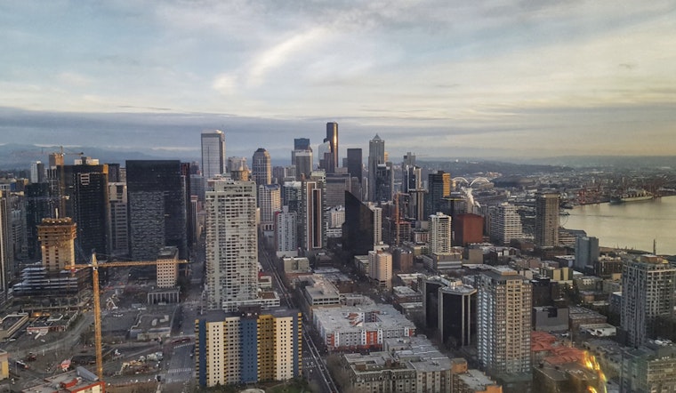 Seattle Braces for Chilly Week as Snow Showers Set to Decorate the City