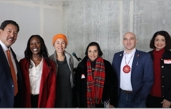 Seattle Celebrates Affordable Housing Achievements Amid Ongoing Efforts for Community Well-being