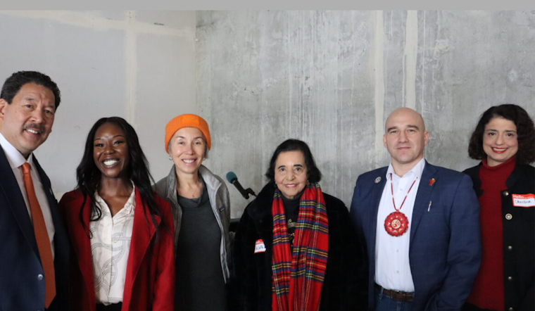 Seattle Celebrates Affordable Housing Achievements Amid Ongoing Efforts for Community Well-being