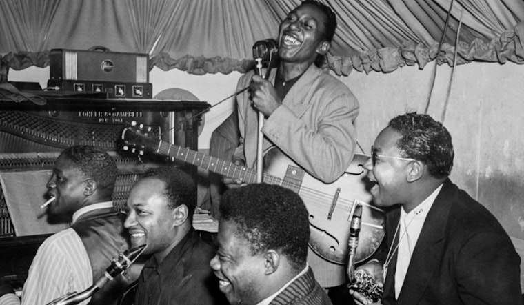 Seattle Celebrates Jazz Legacy with Jackson Street Walking Tour and New Exhibits