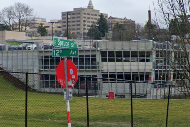 Seattle Central District Shooting Leaves One Dead, Suspect Still at Large as Police Investigate