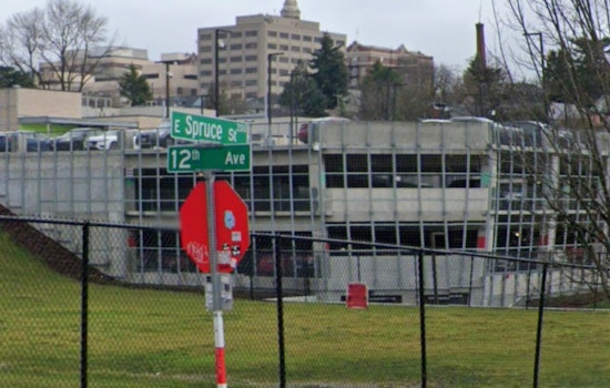 Seattle Central District Shooting Leaves One Dead, Suspect Still at Large as Police Investigate