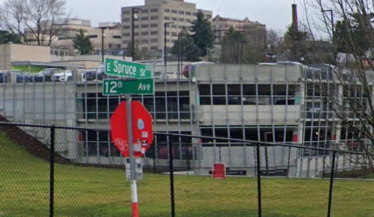 Seattle Central District Shooting Leaves One Dead, Suspect Still at Large as Police Investigate