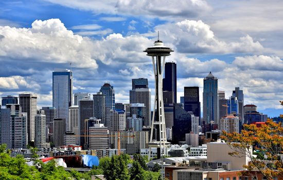 Seattle City Council Approves Tax Incentives to Convert Office Spaces into Residential Housing