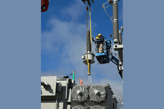 Seattle City Light Engineers Celebrated for Keeping the Lights On and Enhancing Infrastructure During National Engineers Week