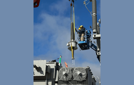 Seattle City Light Engineers Celebrated for Keeping the Lights On and Enhancing Infrastructure During National Engineers Week