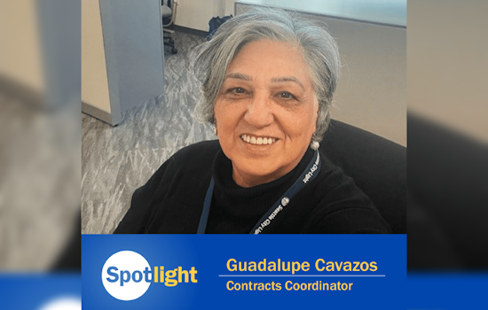 Seattle City Light's Guadalupe Cavazos Drives Electrification Efforts Forward