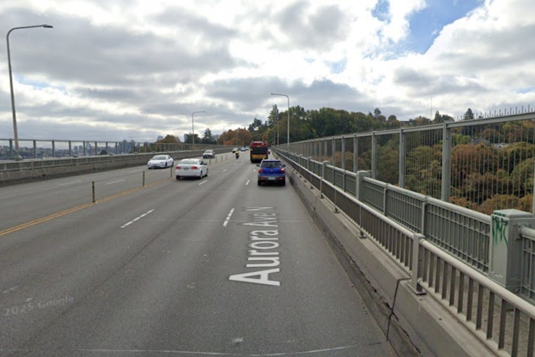 Seattle Commuters Experience Delays as Aurora Bridge Reopens After Suspected Transformer Fire
