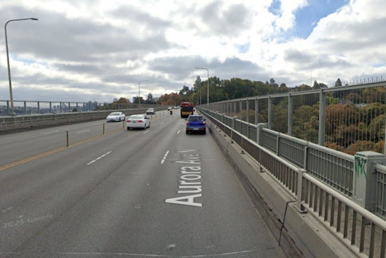 Seattle Commuters Experience Delays as Aurora Bridge Reopens After Suspected Transformer Fire