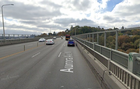 Seattle Commuters Experience Delays as Aurora Bridge Reopens After Suspected Transformer Fire
