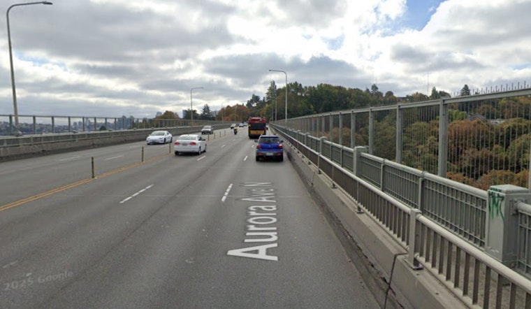 Seattle Commuters Experience Delays as Aurora Bridge Reopens After Suspected Transformer Fire