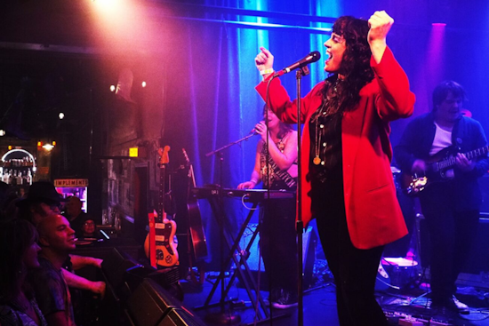 Seattle Debuts Music Venue Zone Program to Ease Parking Struggles for Musicians