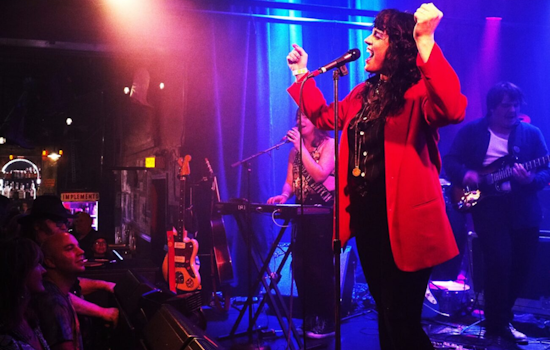 Seattle Debuts Music Venue Zone Program to Ease Parking Struggles for Musicians