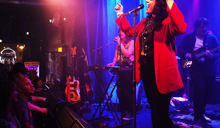 Seattle Debuts Music Venue Zone Program to Ease Parking Struggles for Musicians