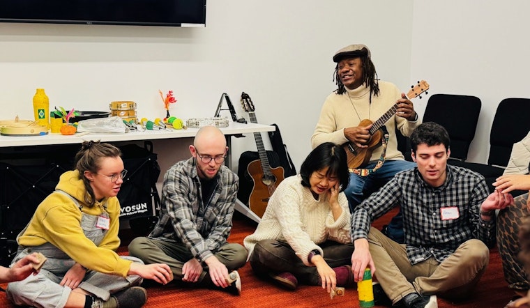 Seattle Educators Tune Up Teaching Skills at Music Education Coalition's Professional Development Day