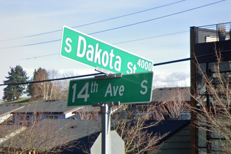 Seattle Horror, Mother Arrested After Allegedly Beating Teen Son to Death with Extension Cord Over Chores