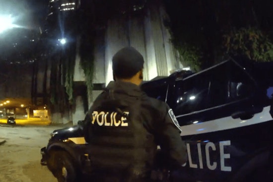 Seattle Man Arrested and Charged with Hate Crime After Alleged Racially Motivated Assault in First Hill