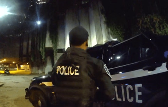 Seattle Man Arrested and Charged with Hate Crime After Alleged Racially Motivated Assault in First Hill