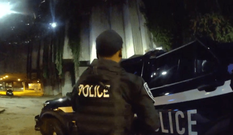 Seattle Man Arrested and Charged with Hate Crime After Alleged Racially Motivated Assault in First Hill