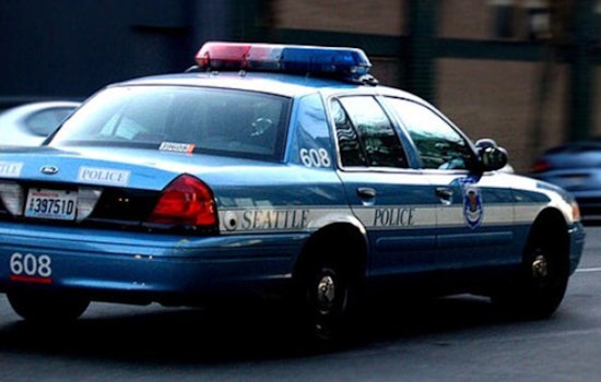 Seattle Man Arrested for Child Exploitation in Internet Crimes Against Children Operation