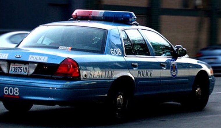 Seattle Man Arrested for Child Exploitation in Internet Crimes Against Children Operation