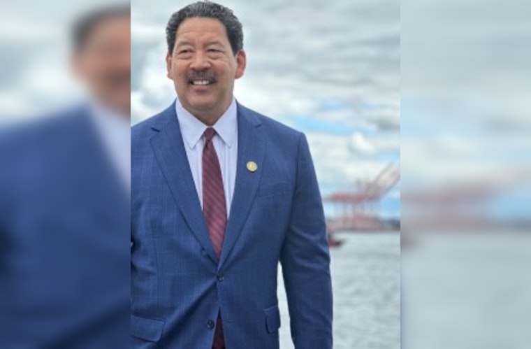 Seattle Mayor Bruce Harrell Launches Plain Language Initiative to Boost Communication Accessibility Ahead of 2026 FIFA World Cup