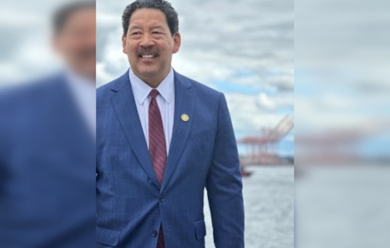 Seattle Mayor Bruce Harrell Launches Plain Language Initiative to Boost Communication Accessibility Ahead of 2026 FIFA World Cup