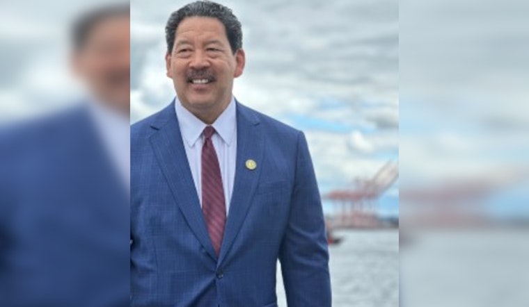 Seattle Mayor Bruce Harrell Launches Plain Language Initiative to Boost Communication Accessibility Ahead of 2026 FIFA World Cup