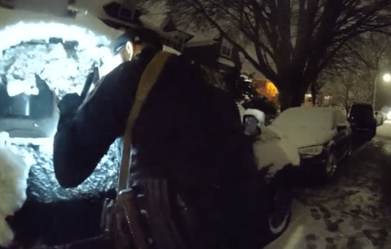 Seattle Police Arrest 32-Year-Old Man in Connection with January Shooting in Stevens Neighborhood