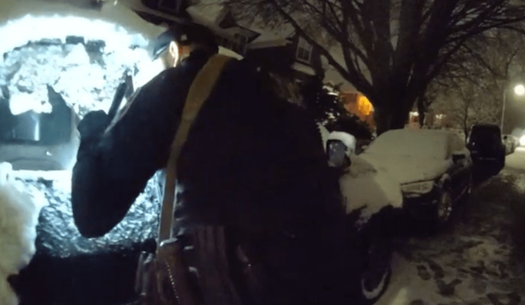 Seattle Police Arrest 32-Year-Old Man in Connection with January Shooting in Stevens Neighborhood