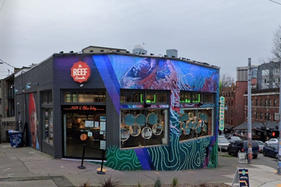 Seattle Pot Shops Thwart Crash-and-Grab Burglaries, Suspects Flee Leaving Significant Damage