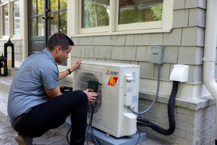 Seattle Rebates Fuel Surge in Eco-Friendly Heat Pump Installations, Promising Major Household Savings