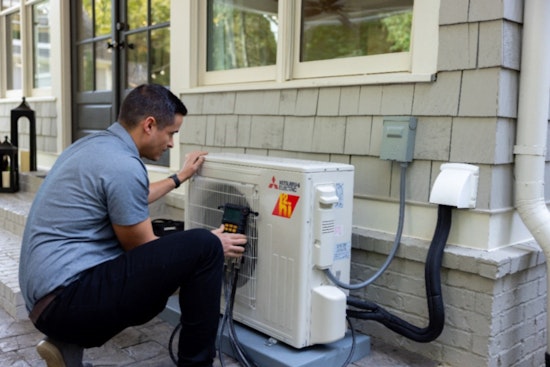 Seattle Rebates Fuel Surge in Eco-Friendly Heat Pump Installations, Promising Major Household Savings