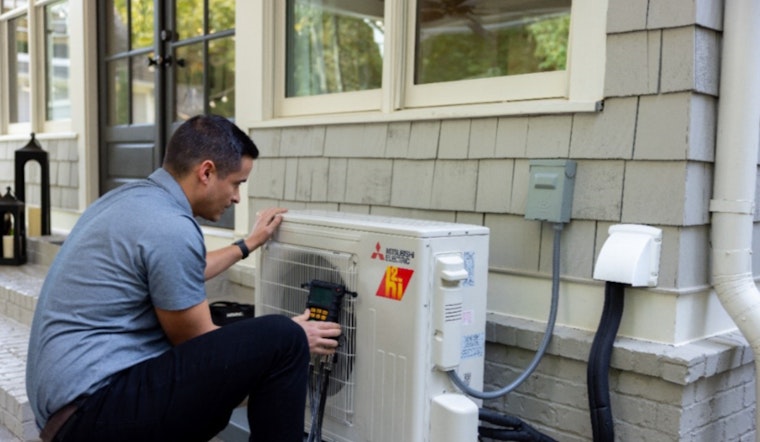Seattle Rebates Fuel Surge in Eco-Friendly Heat Pump Installations, Promising Major Household Savings