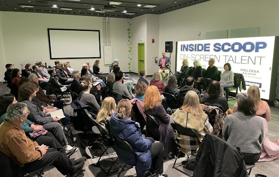 Seattle's M5 Creative Space Shifts Focus to Film Production with Extended Lease Through 2025