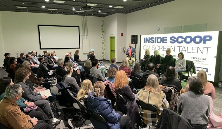 Seattle's M5 Creative Space Shifts Focus to Film Production with Extended Lease Through 2025