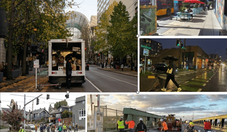 Seattle Sets Course for Major Infrastructure Upgrade with $1.55 Billion Transportation Levy Rollout