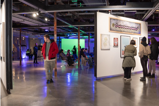 Seattle's ARTS at King Street Station Unveils Eclectic 2025 Lineup Celebrating Diversity and Talent