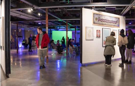 Seattle's ARTS at King Street Station Unveils Eclectic 2025 Lineup Celebrating Diversity and Talent