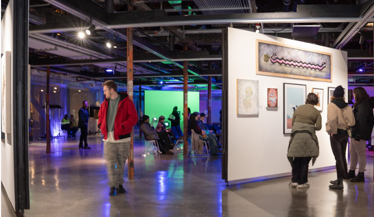 Seattle's ARTS at King Street Station Unveils Eclectic 2025 Lineup Celebrating Diversity and Talent